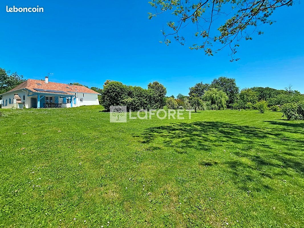 Maison à vendre, 208m², Orthez