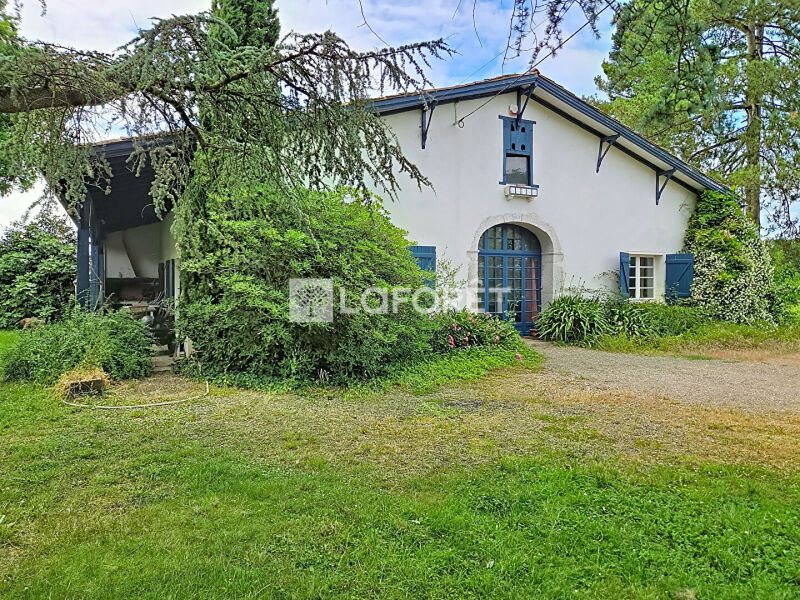 Maison à vendre, 137m², Salies-de-Béarn