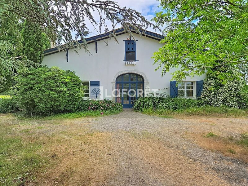 Maison à vendre, 137m², Salies-de-Béarn