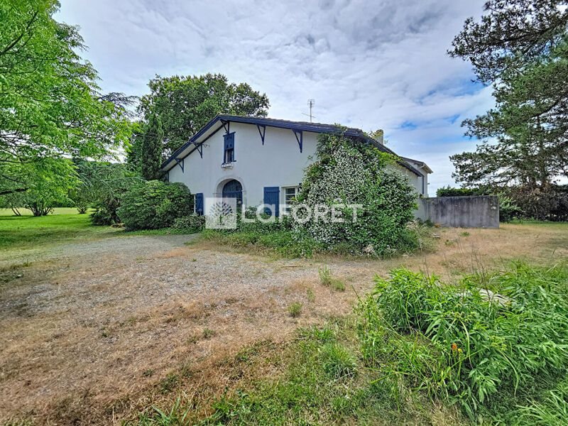 Maison à vendre, 137m², Salies-de-Béarn