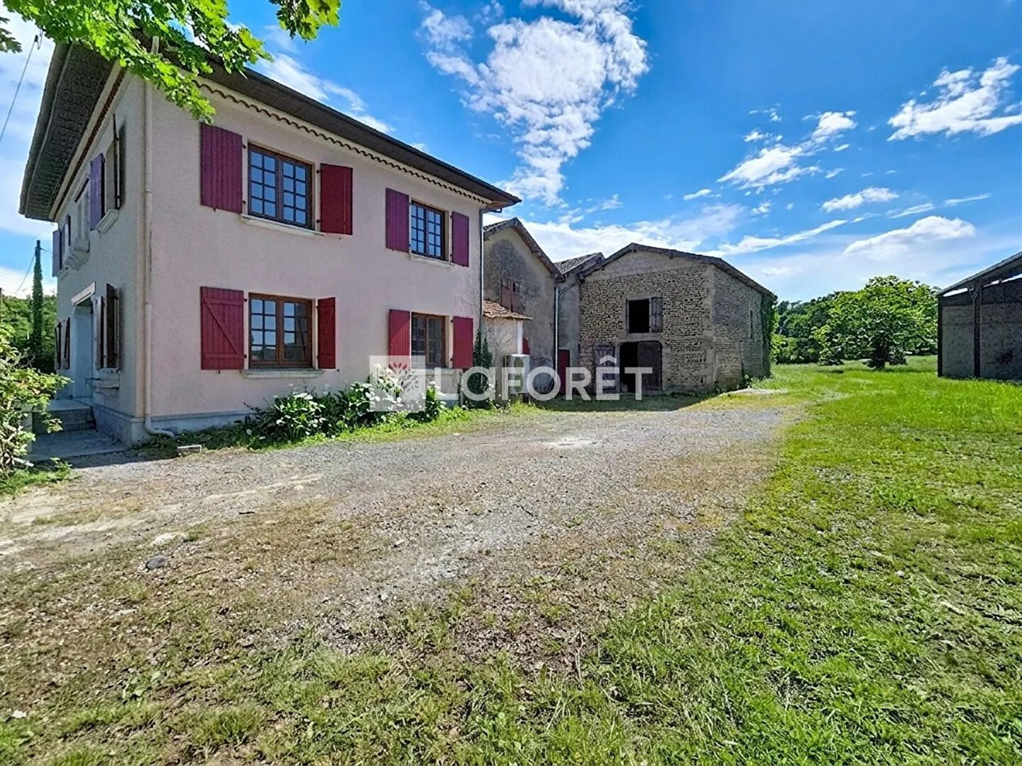 Maison à vendre, 190m², Orthez