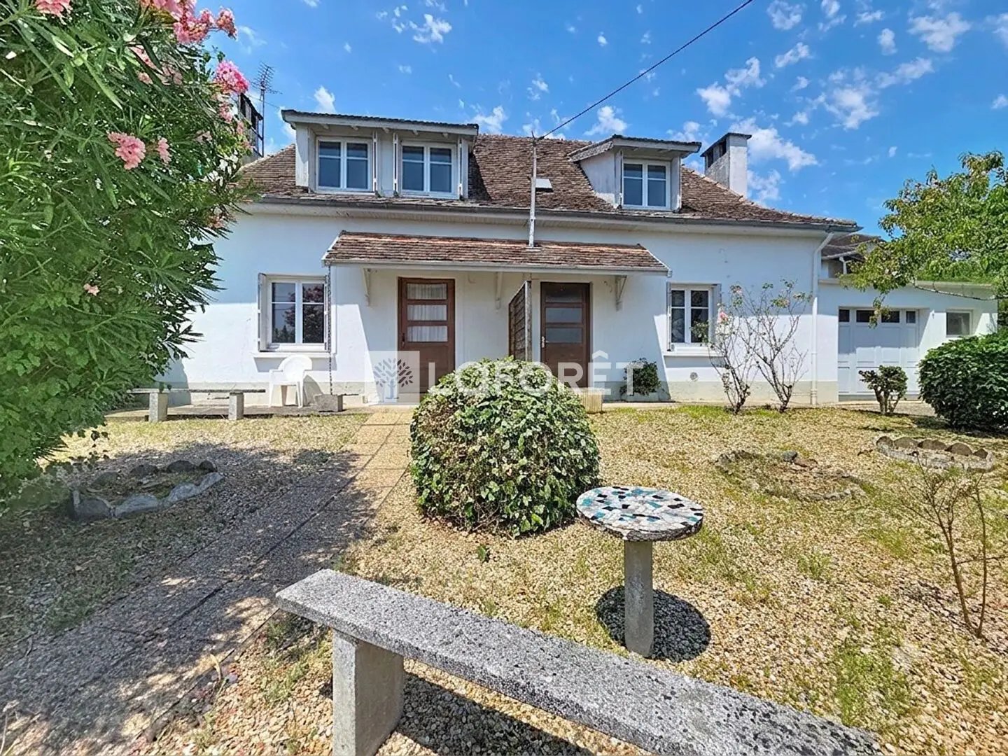 Maison à vendre, 131m², Orthez