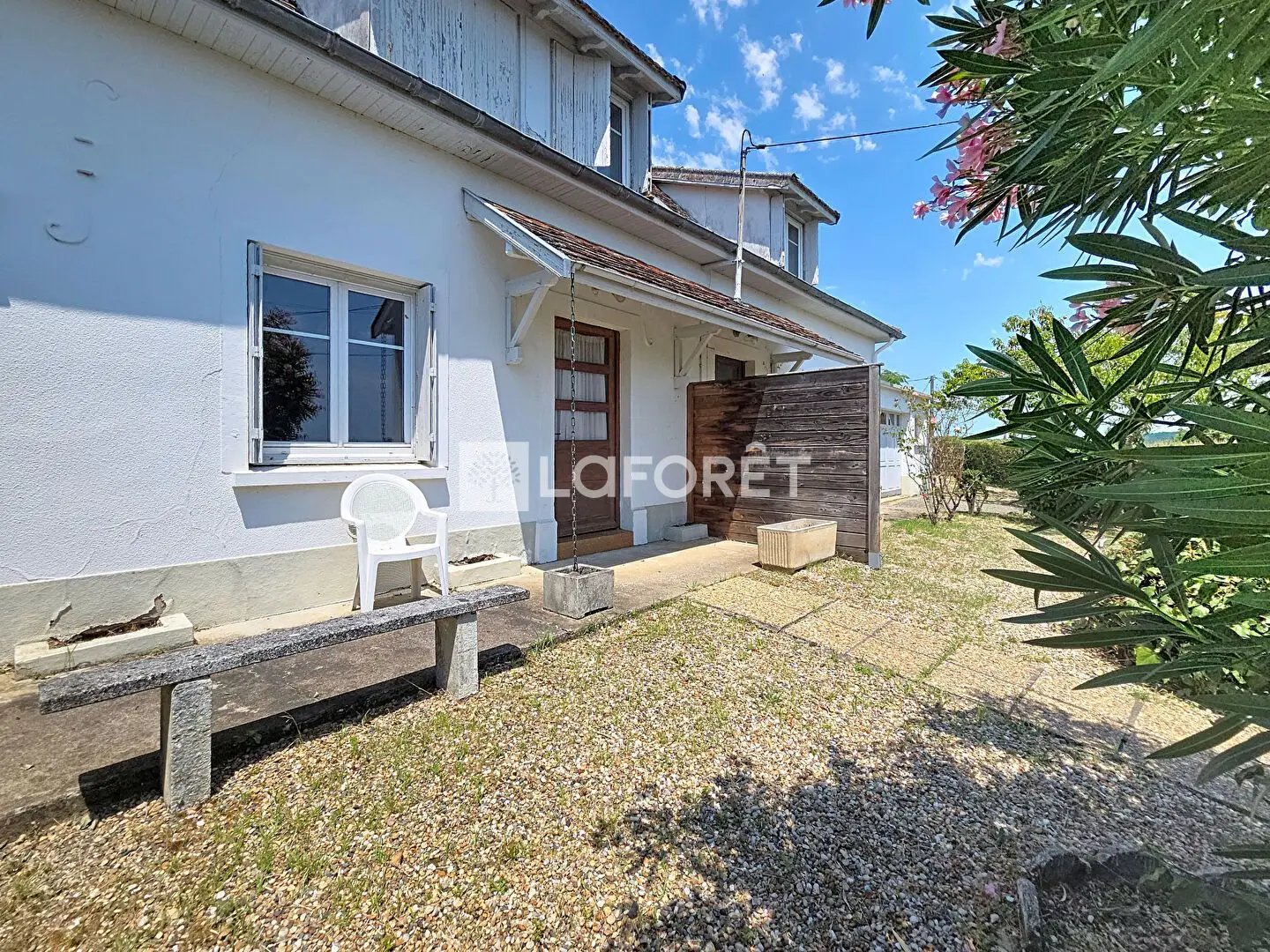 Maison à vendre, 131m², Orthez