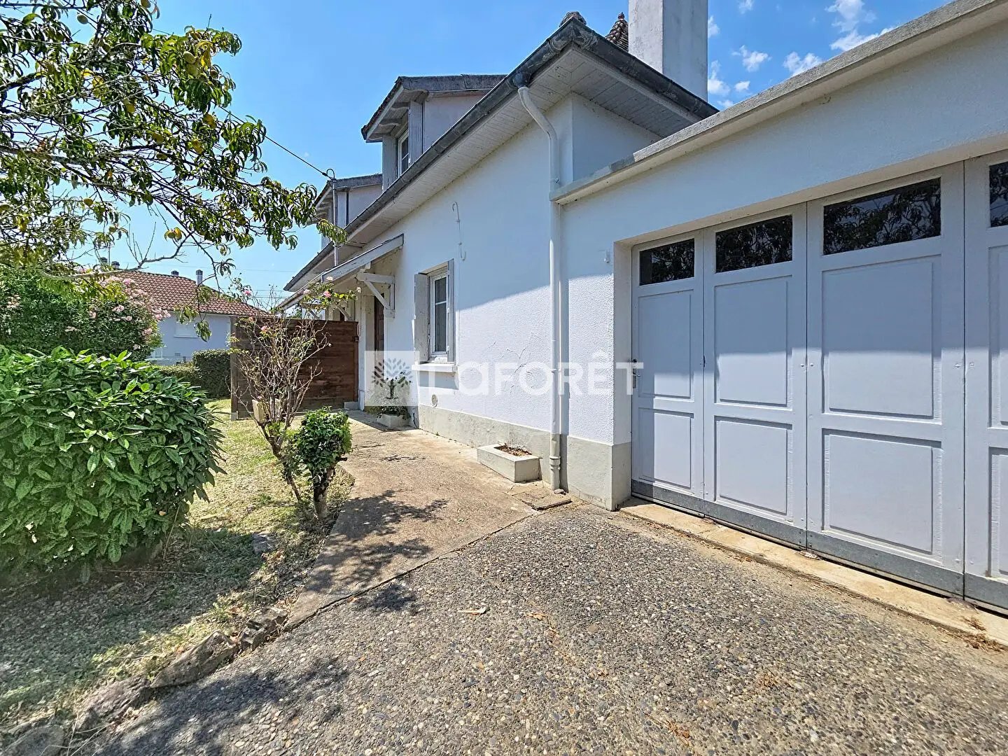 Maison à vendre, 131m², Orthez