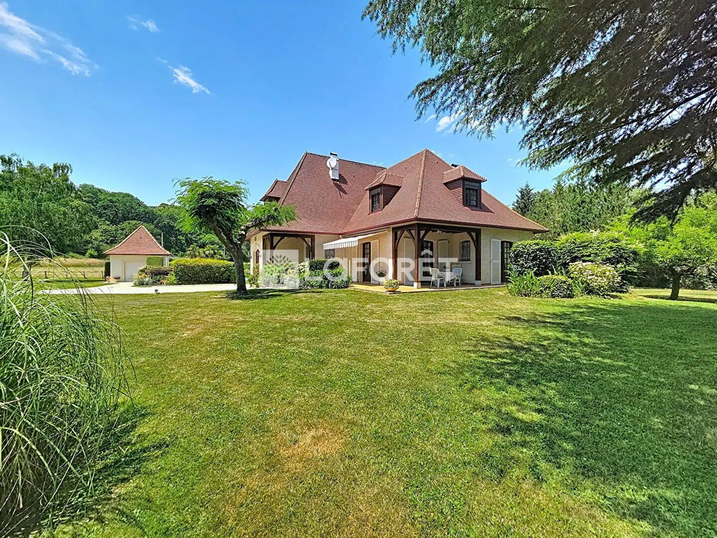 Maison à vendre, 173m², Lagor
