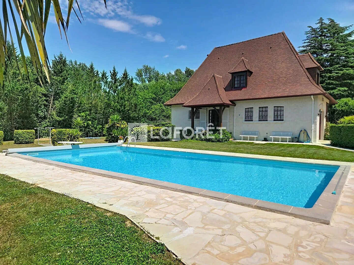 Maison à vendre, 173m², Lagor