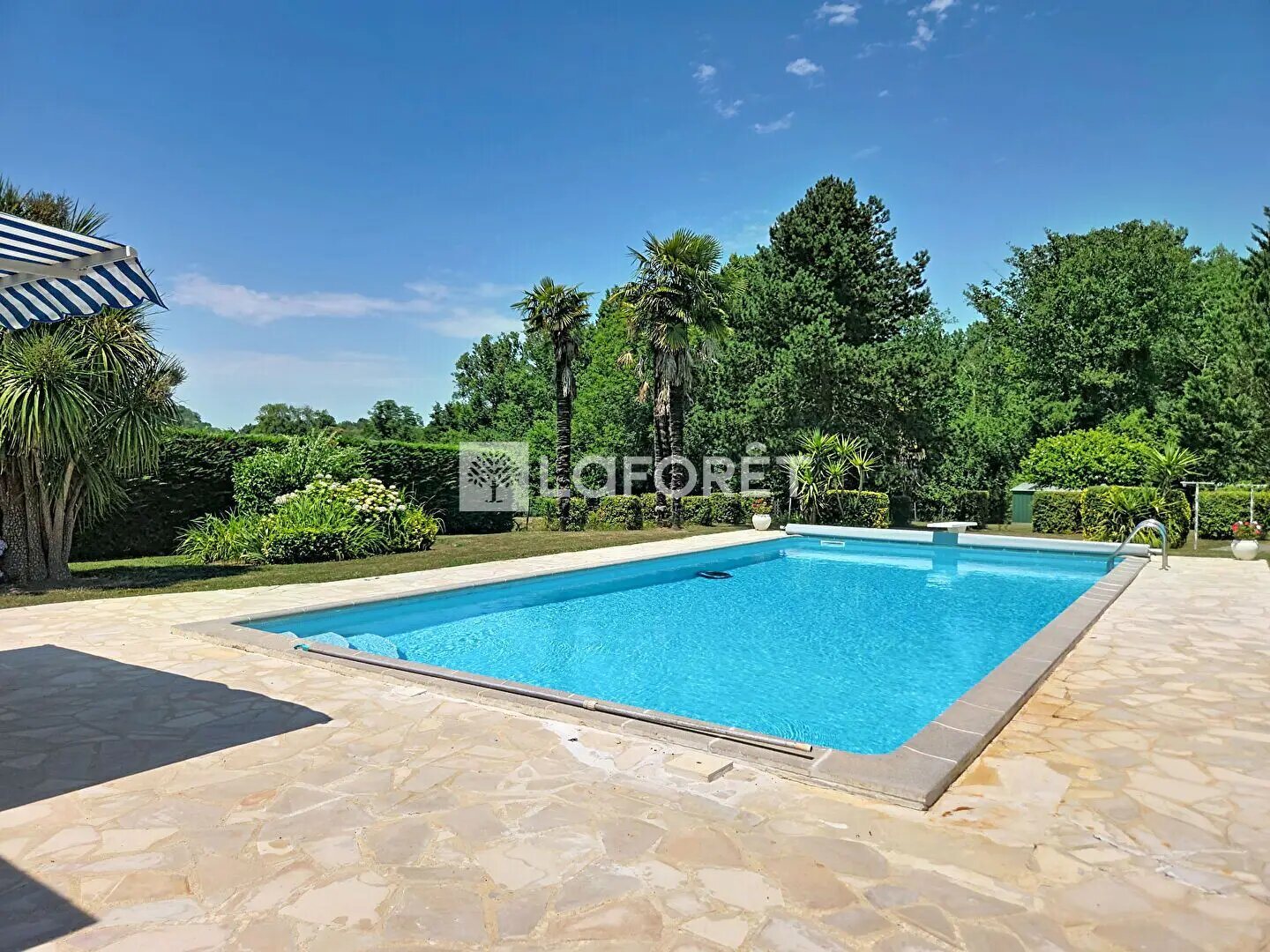 Maison à vendre, 173m², Lagor