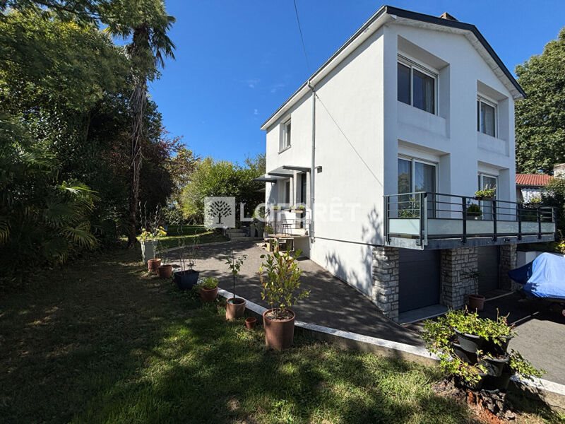 Maison à vendre, 100m², Orthez