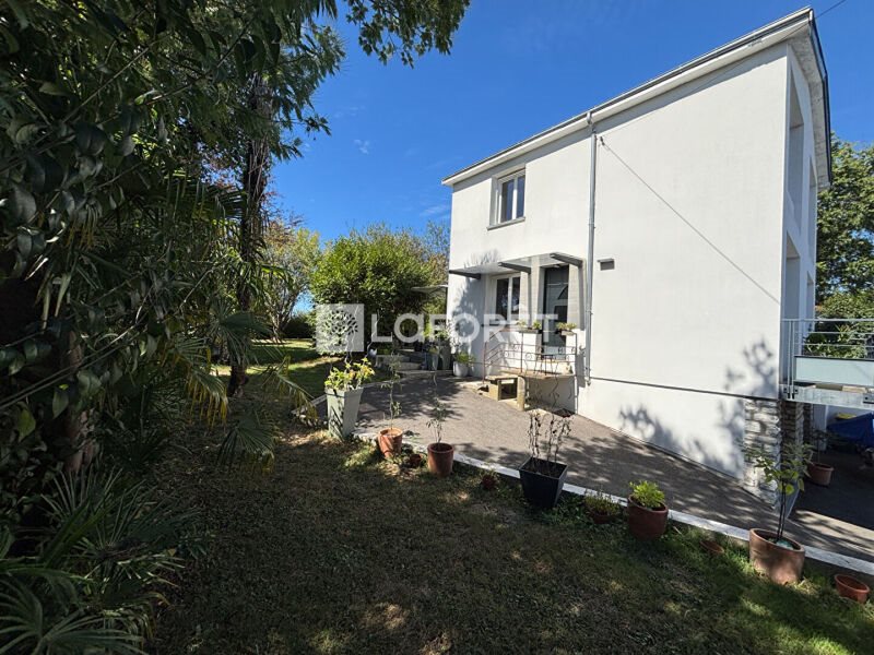 Maison à vendre, 100m², Orthez