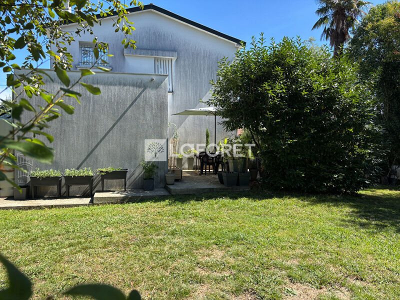 Maison à vendre, 100m², Orthez