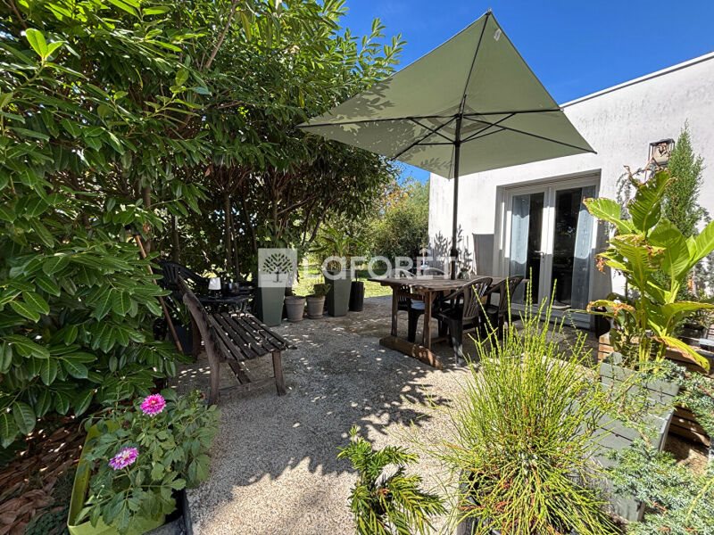 Maison à vendre, 100m², Orthez