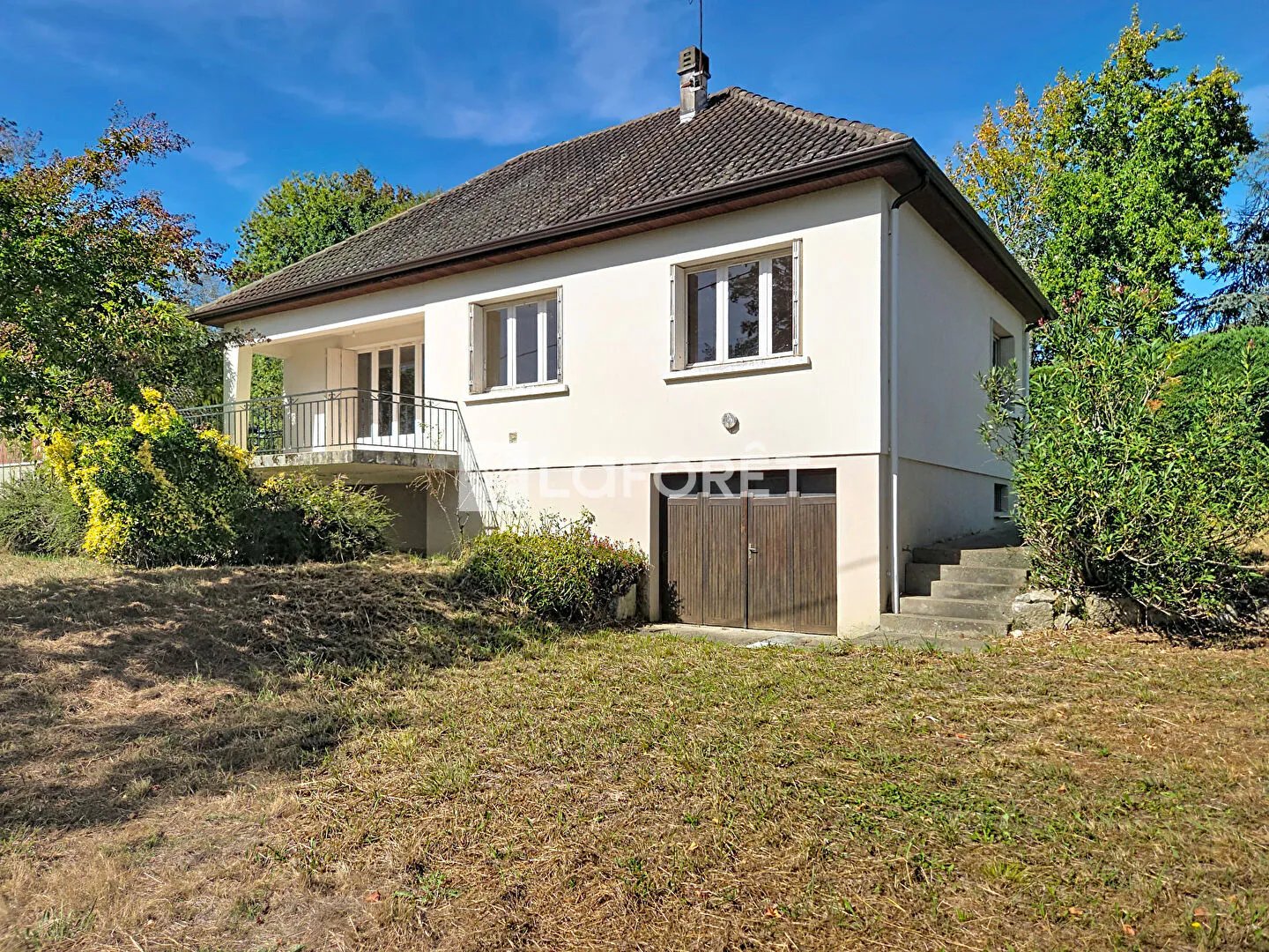 Maison à vendre, 78m², Orthez