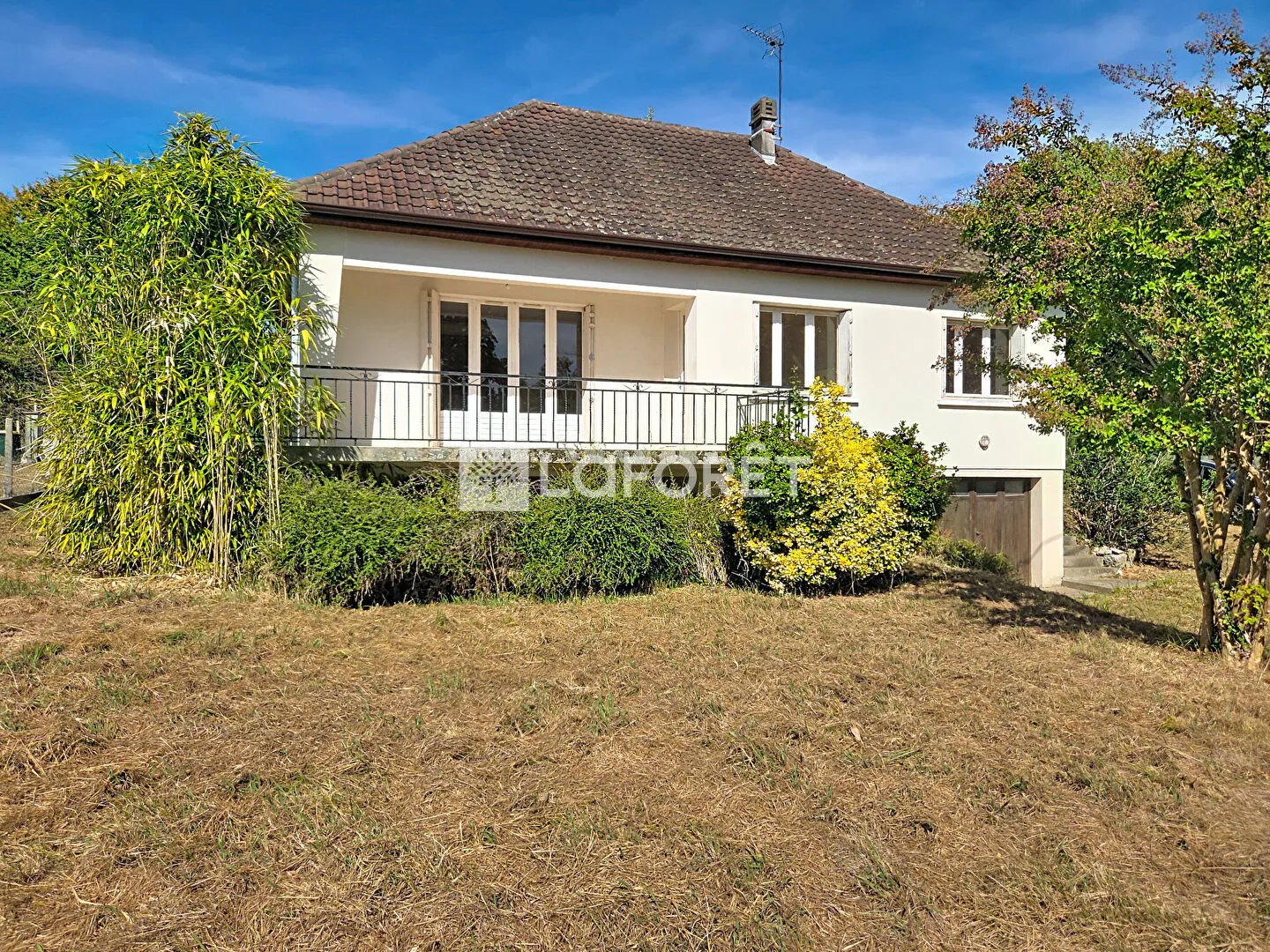 Maison à vendre, 78m², Orthez