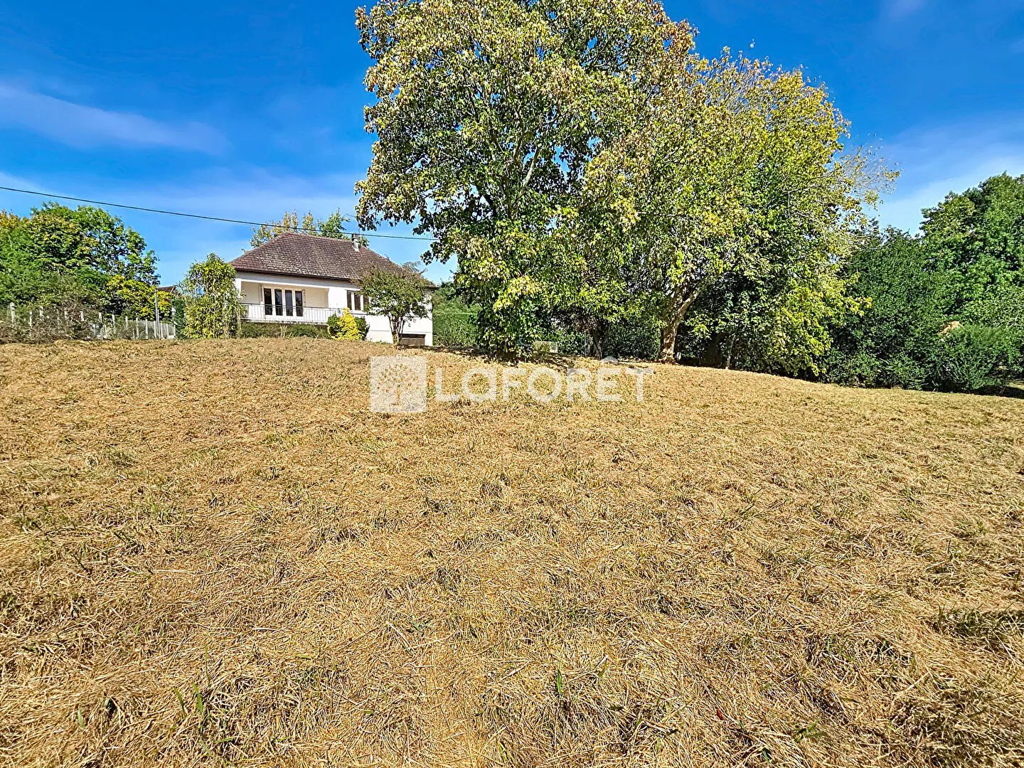 Maison à vendre, 78m², Orthez