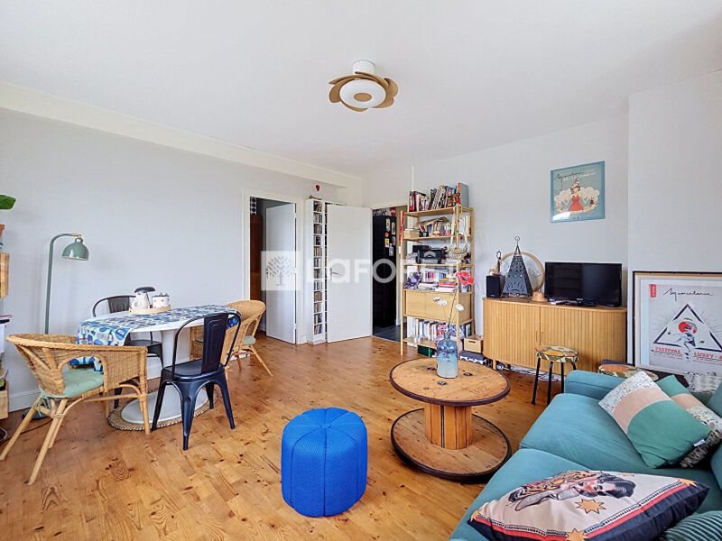 Appartement à vendre, 54m², Orthez