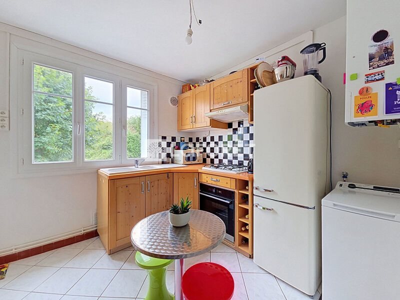 Appartement à vendre, 54m², Orthez