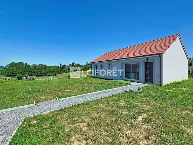 Maison à vendre, 100m², Orthez
