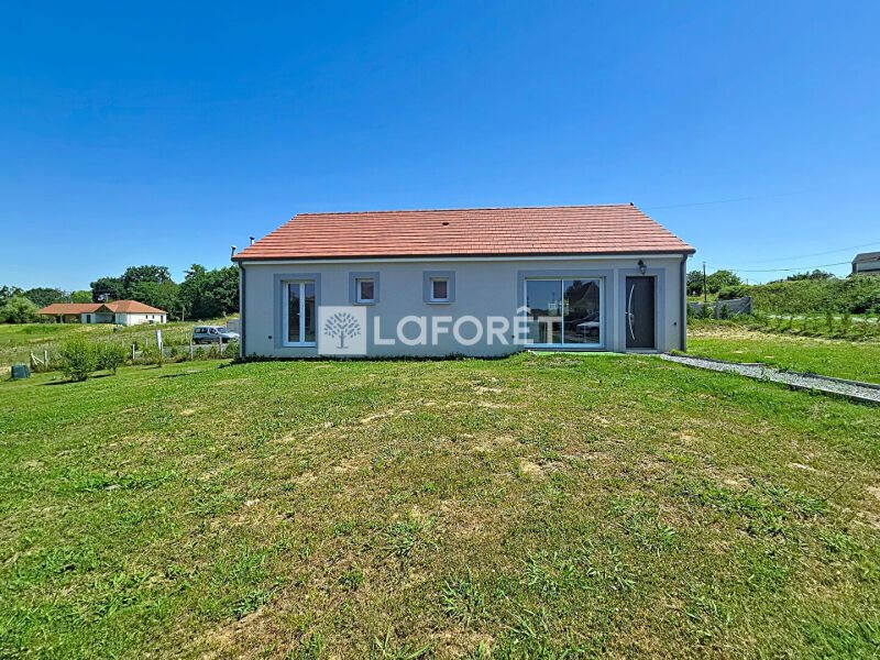 Maison à vendre, 100m², Orthez
