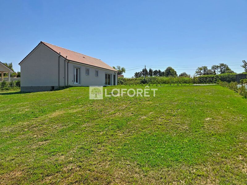 Maison à vendre, 100m², Orthez