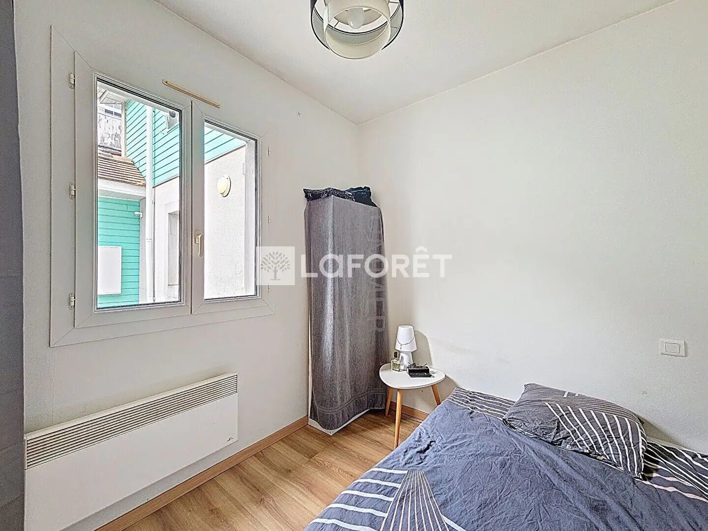Appartement à vendre, 24m², Orthez