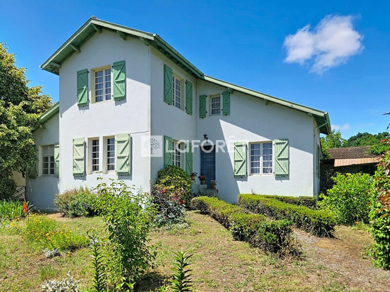 Maison à vendre, 110m², Orthez
