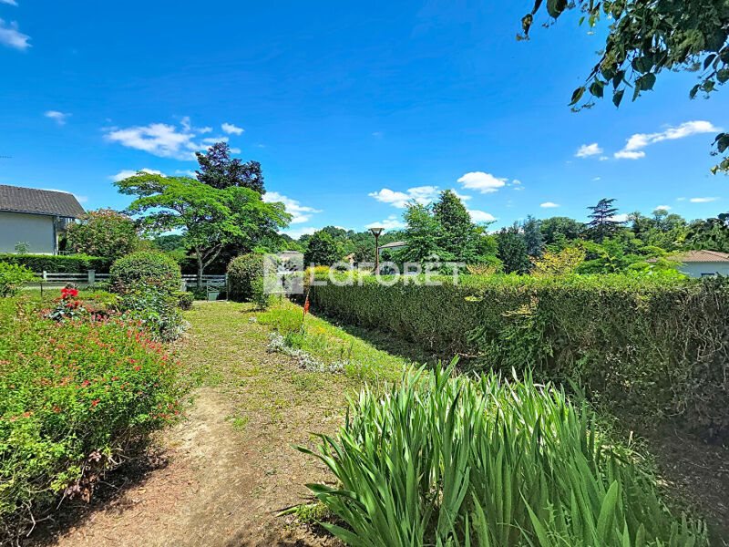 Maison à vendre, 110m², Orthez