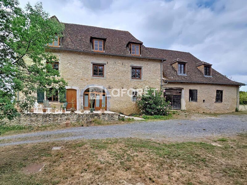 Maison à vendre, 290m², Salies-de-Béarn