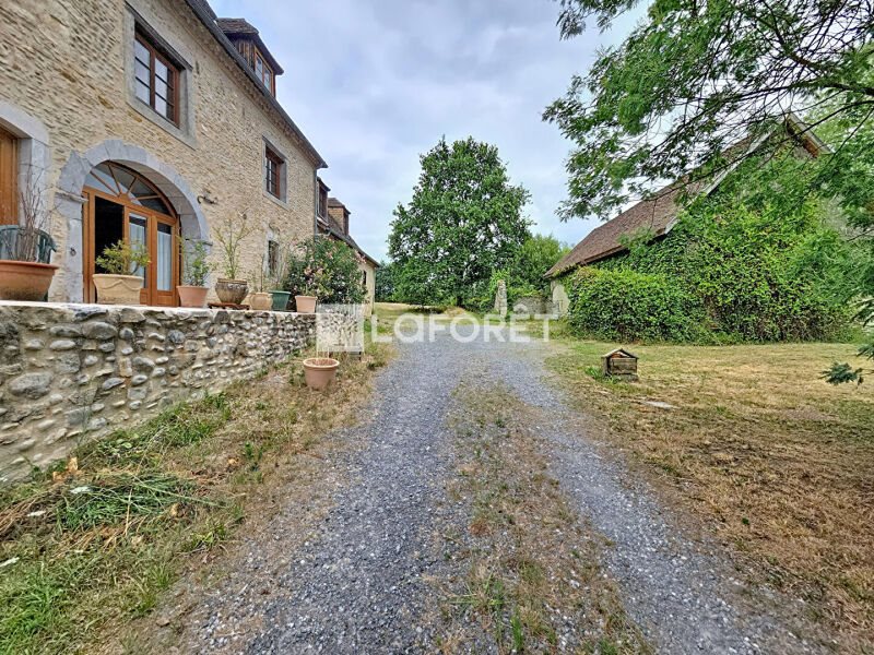 Maison à vendre, 290m², Salies-de-Béarn