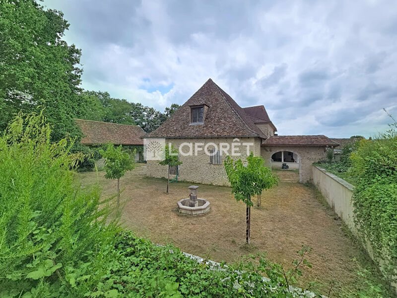 Maison à vendre, 290m², Salies-de-Béarn
