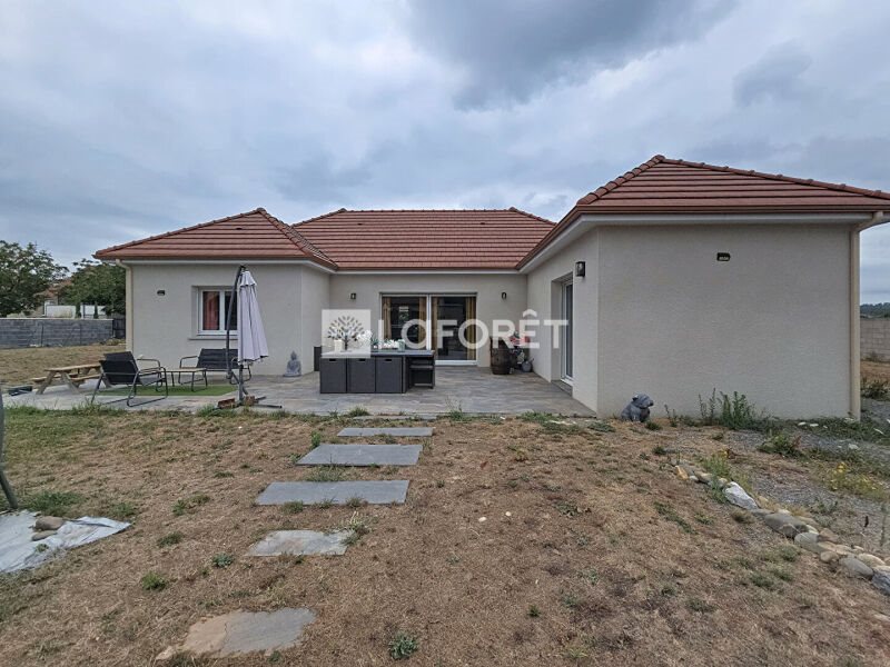 Maison à vendre, 115m², Orthez