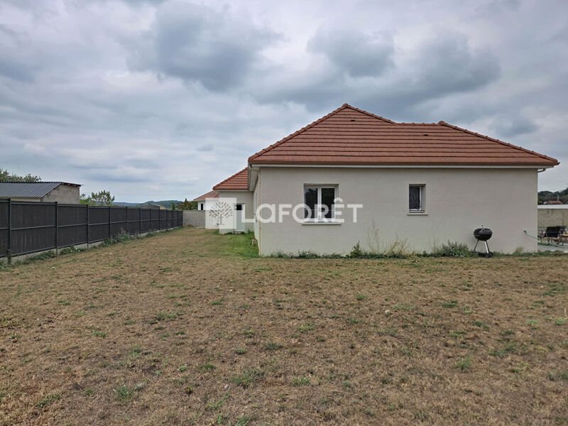 Maison à vendre, 115m², Orthez