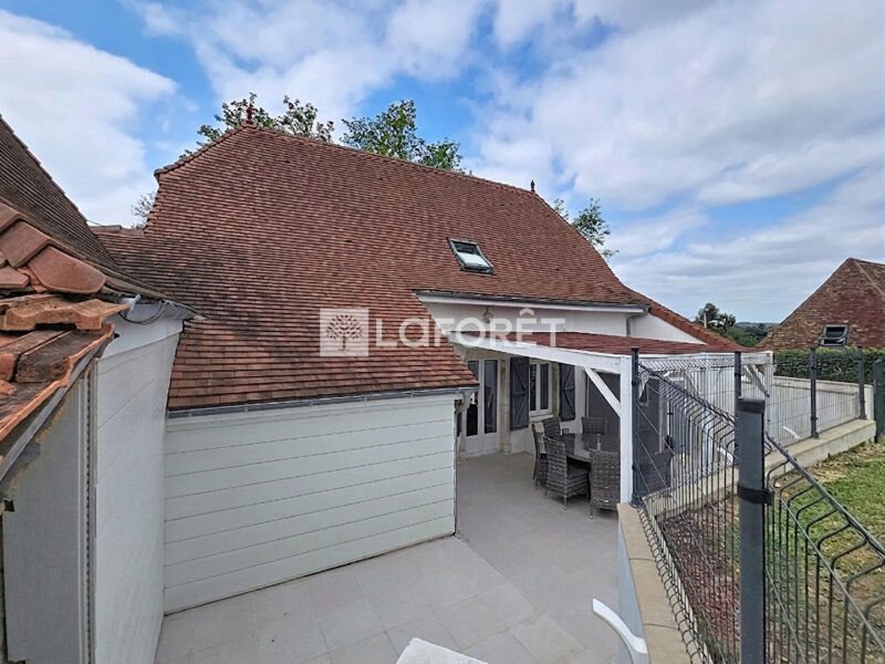Maison à vendre, 86m², Orthez