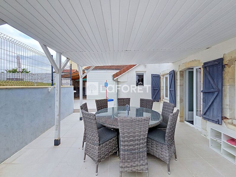Maison à vendre, 86m², Orthez