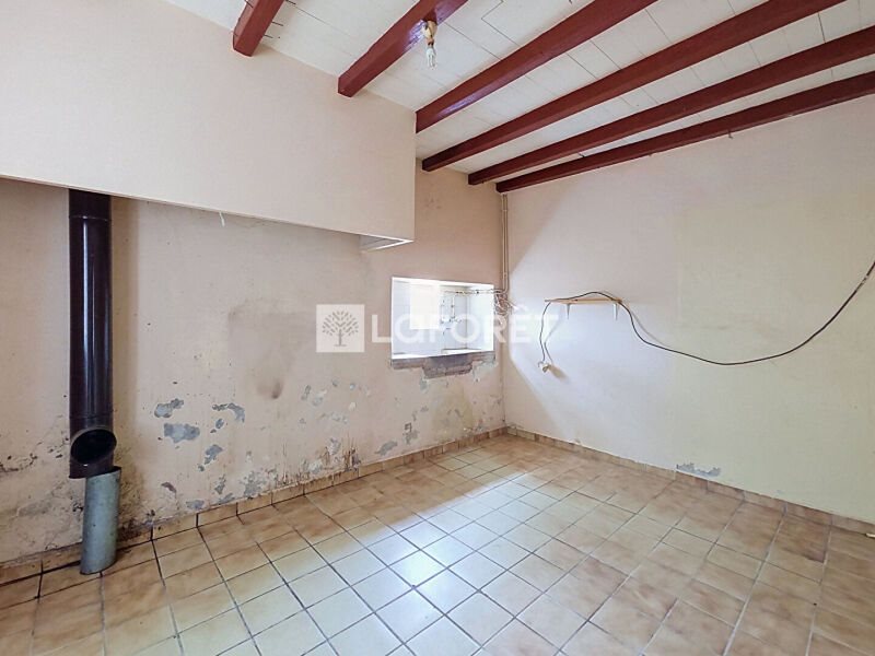 Maison à vendre, 91m², Orthez