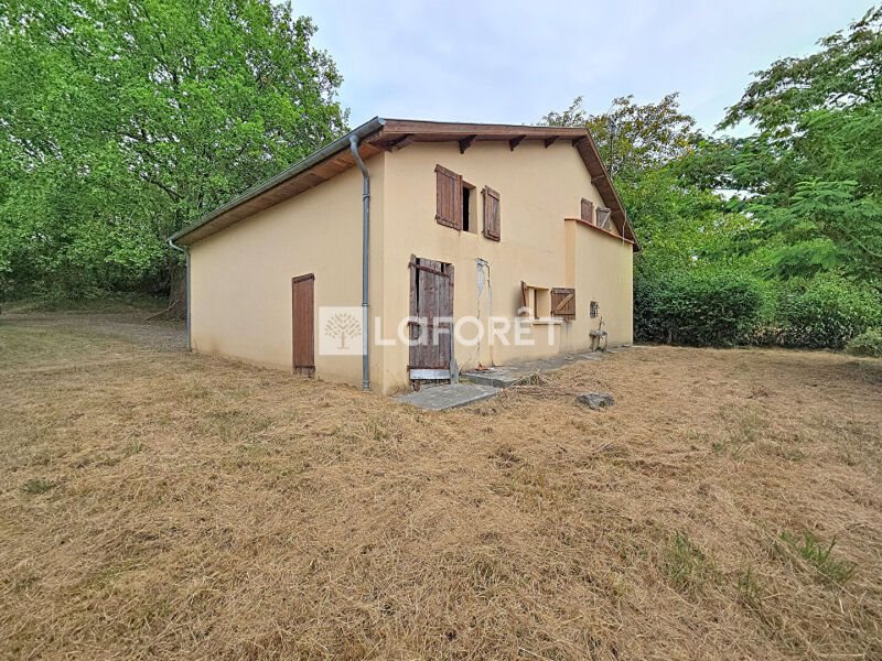 Maison à vendre, 91m², Orthez