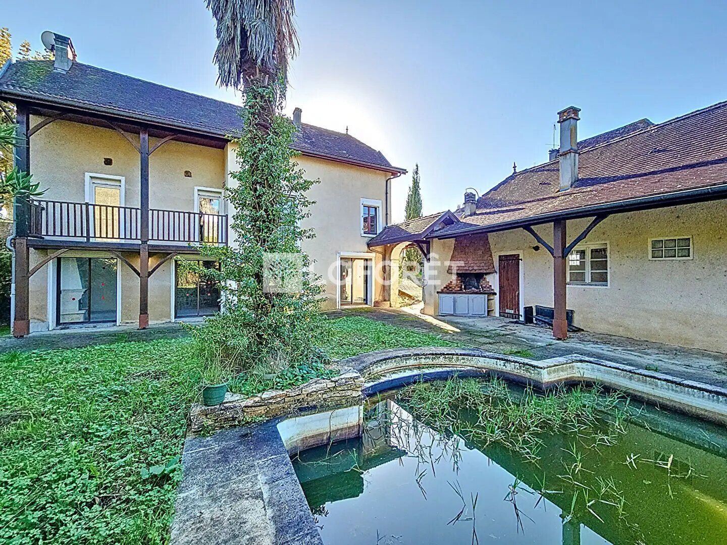 Maison à vendre, 150m², Orthez