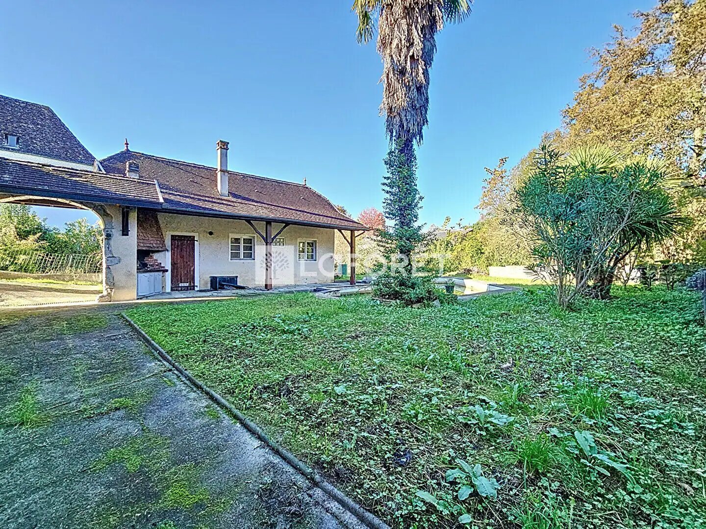 Maison à vendre, 150m², Orthez
