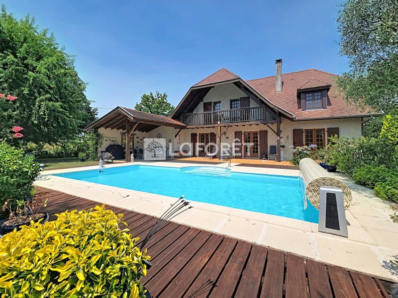 Maison à vendre, 169m², Orthez