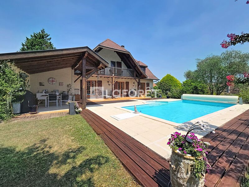 Maison à vendre, 169m², Orthez