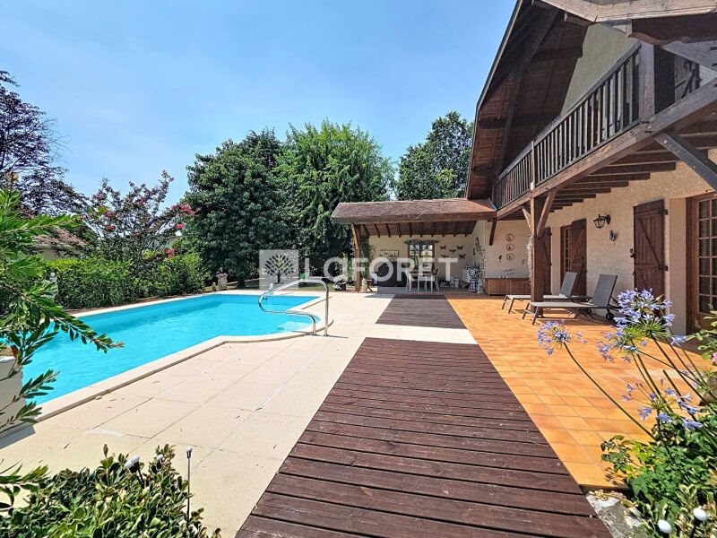 Maison à vendre, 169m², Orthez