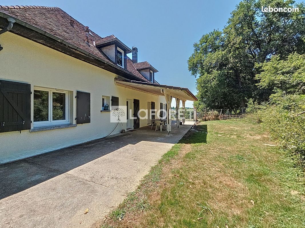 Maison à vendre, 197m², Orthez