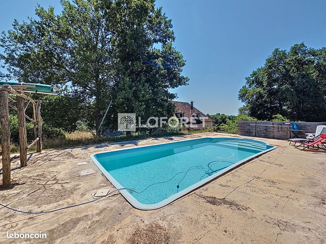 Maison à vendre, 197m², Orthez