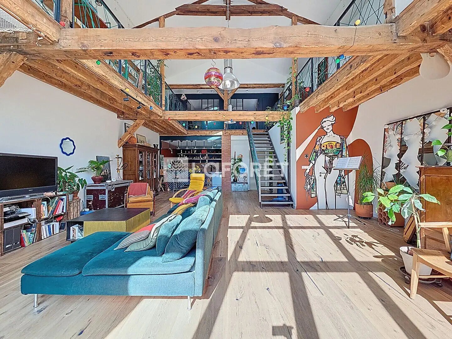 Maison à vendre, 167m², Orthez