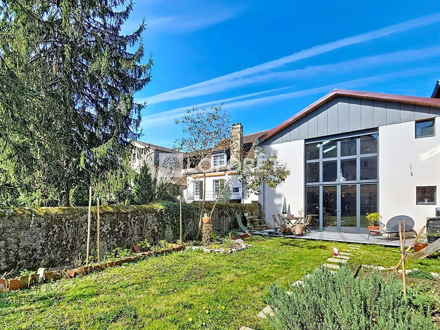 Maison à vendre, 167m², Orthez
