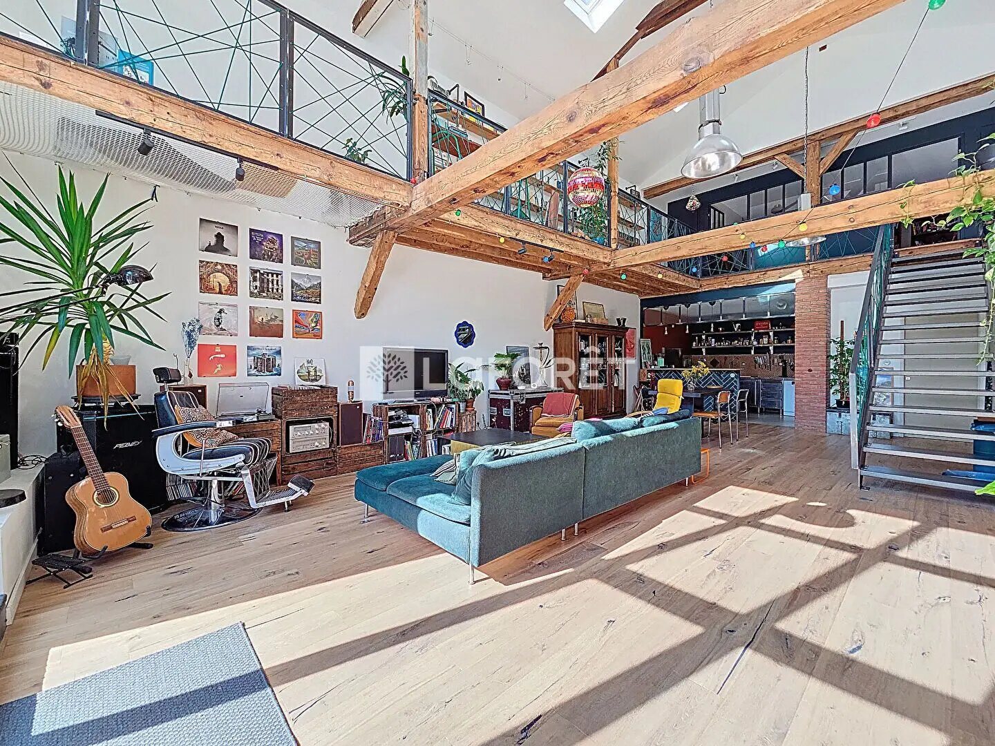 Maison à vendre, 167m², Orthez