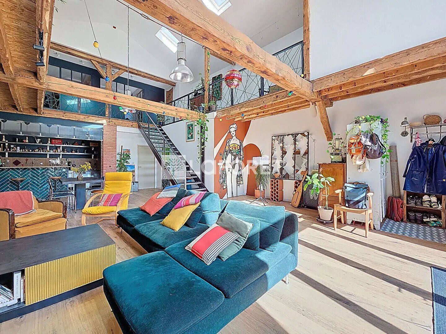 Maison à vendre, 167m², Orthez
