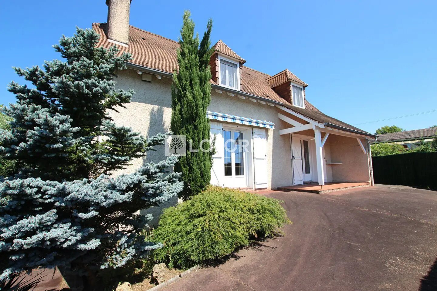 Maison à vendre, 106m², Orthez
