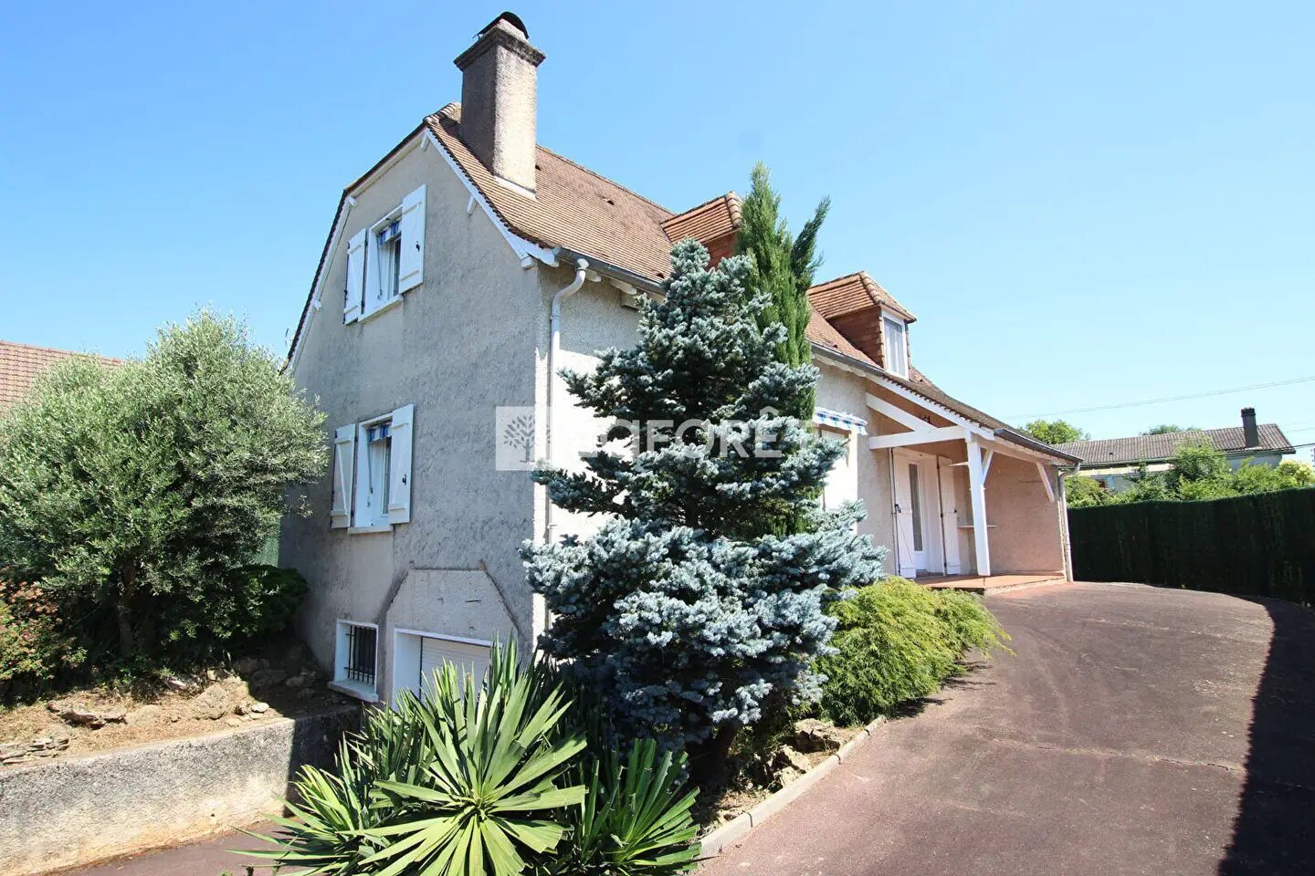 Maison à vendre, 106m², Orthez