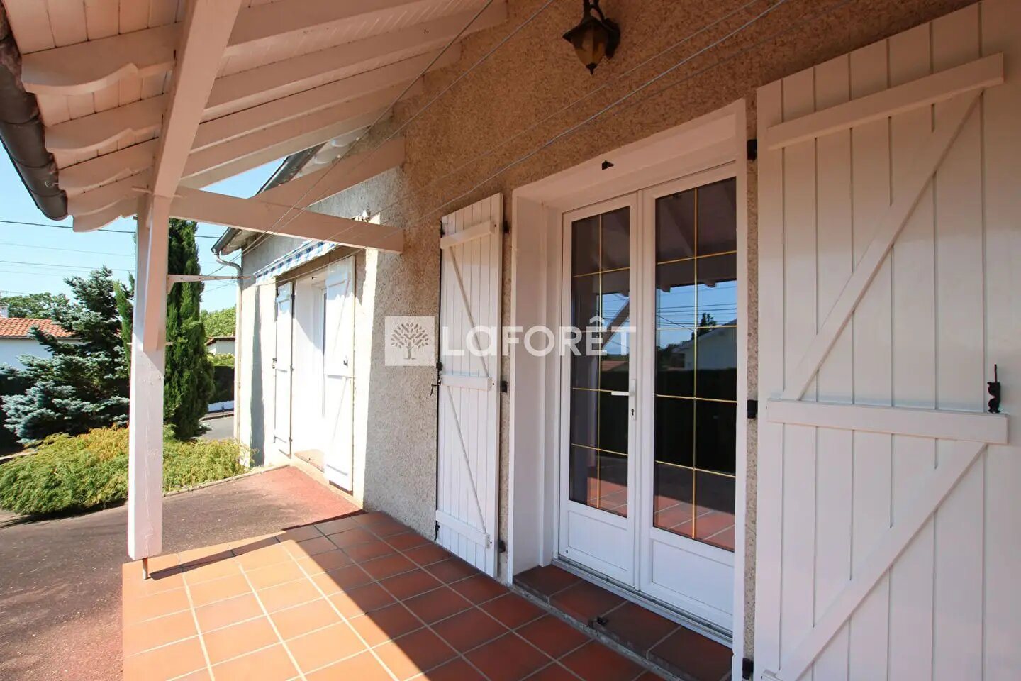 Maison à vendre, 106m², Orthez