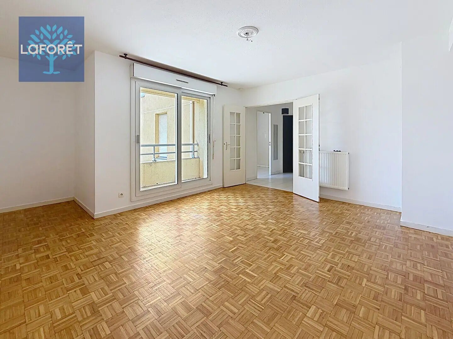 Appartement à vendre, 56m², Saint-Genis-Laval